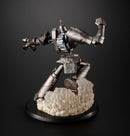 Ancient Gear Golem | Yu-Gi-Oh! Monsters Chronicle