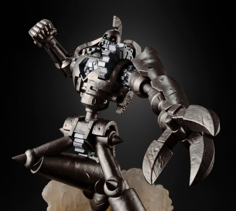 Ancient Gear Golem | Yu-Gi-Oh! Monsters Chronicle