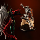 Ancient Gear Golem | Yu-Gi-Oh! Monsters Chronicle