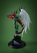 Elemental HERO Flame Wingman | Yu-Gi-Oh! Monsters Chronicle