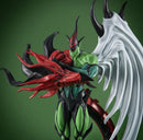 Elemental HERO Flame Wingman | Yu-Gi-Oh! Monsters Chronicle