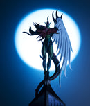 Elemental HERO Flame Wingman | Yu-Gi-Oh! Monsters Chronicle