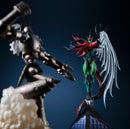 Elemental HERO Flame Wingman | Yu-Gi-Oh! Monsters Chronicle