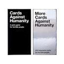 More Cards Against Humanity 600-card Expansion