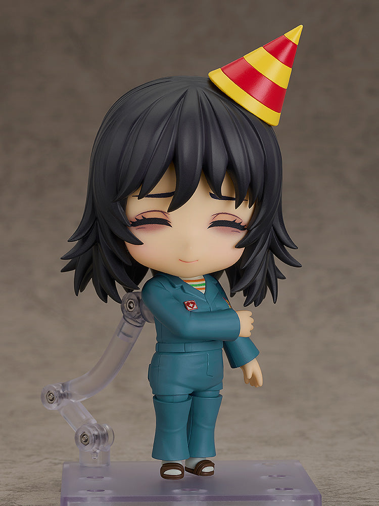 (Mouthwashing) Anya | Nendoroid