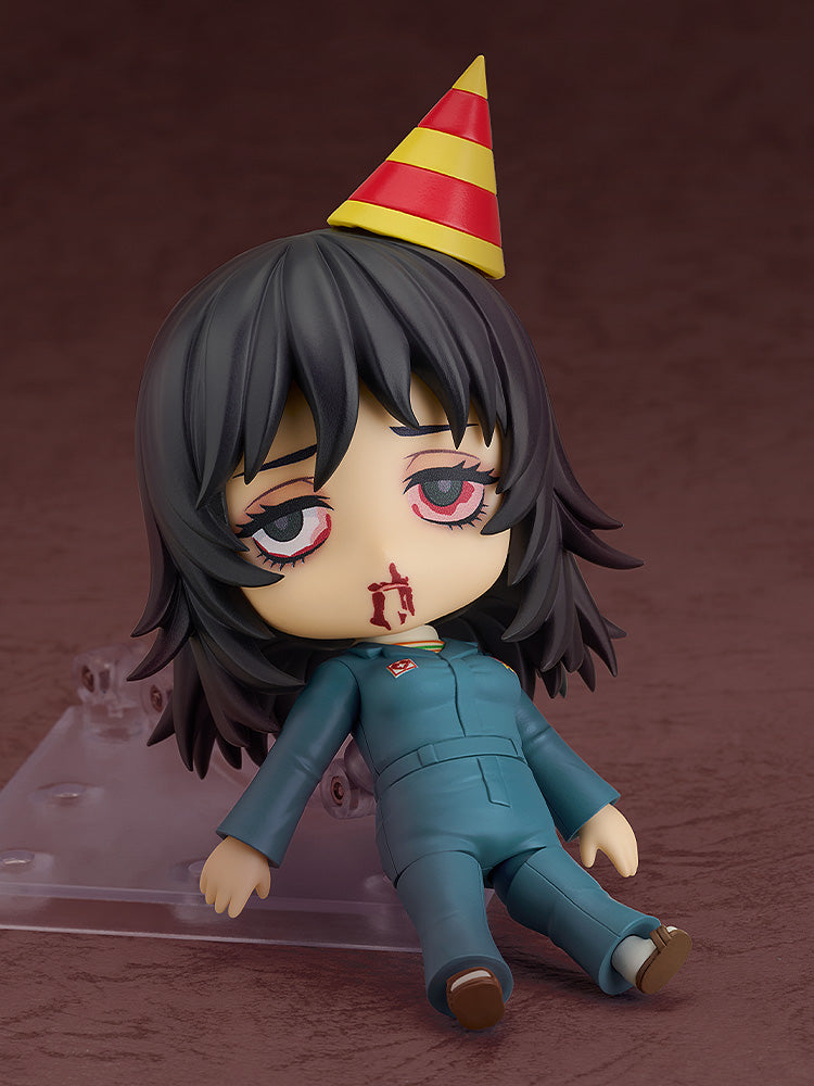 (Mouthwashing) Anya | Nendoroid