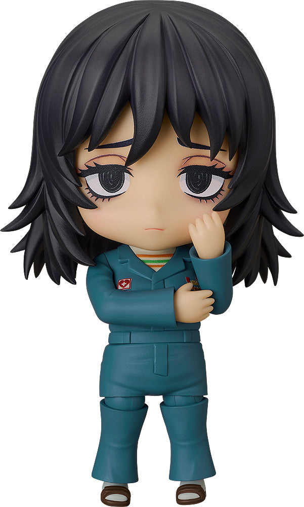 (Mouthwashing) Anya | Nendoroid