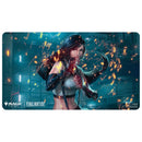 MTG: Final Fantasy Playmat "Tifa, Martial Artist"