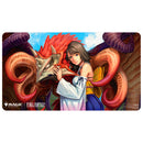 MTG: Final Fantasy Playmat "Yuna, Hope of Spira"