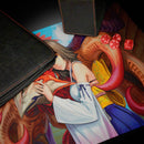 MTG: Final Fantasy Playmat "Yuna, Hope of Spira"