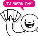 Muffin Time Card Game