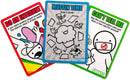 Muffin Time Card Game