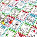 Muffin Time Card Game