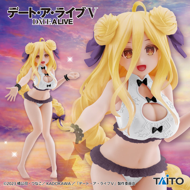 Mukuro Hoshimiya: Renewal Swimwear Ver. | Coreful Figure