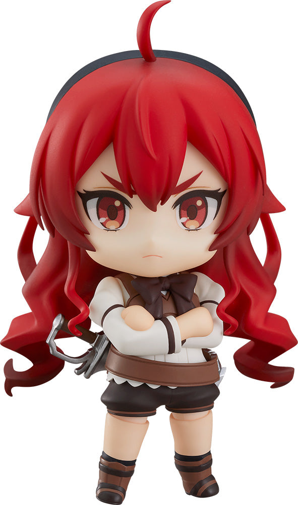 Eris Boreas Greyrat | Nendoroid