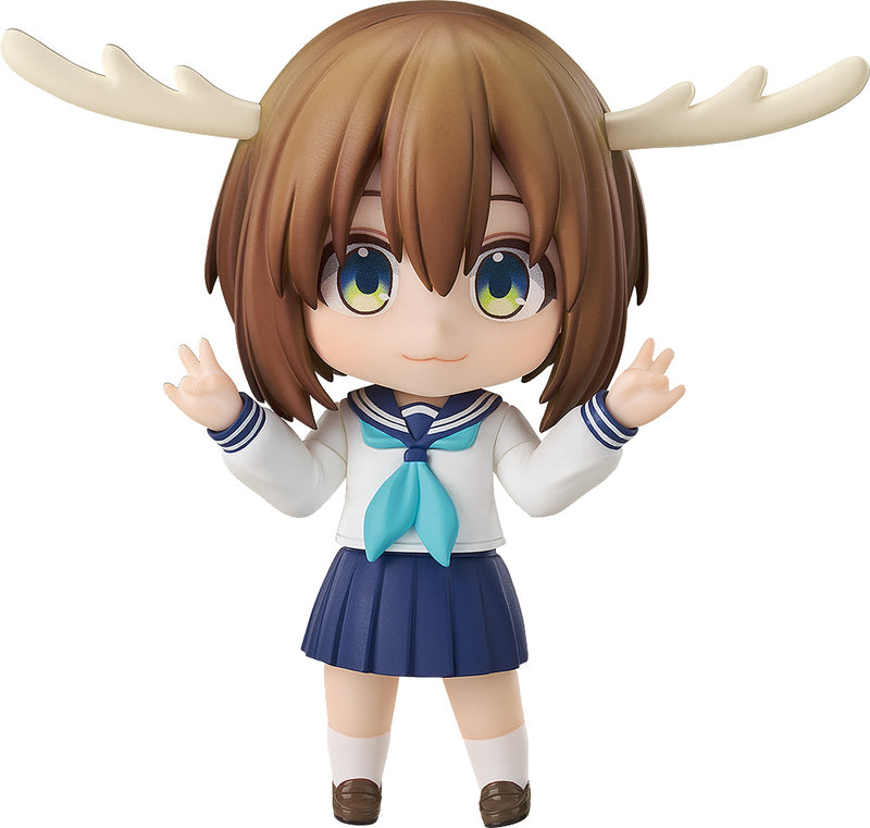 Noko Shikanoko | Nendoroid