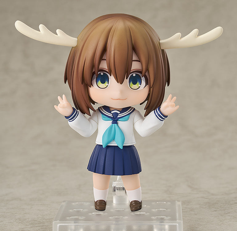 Noko Shikanoko | Nendoroid