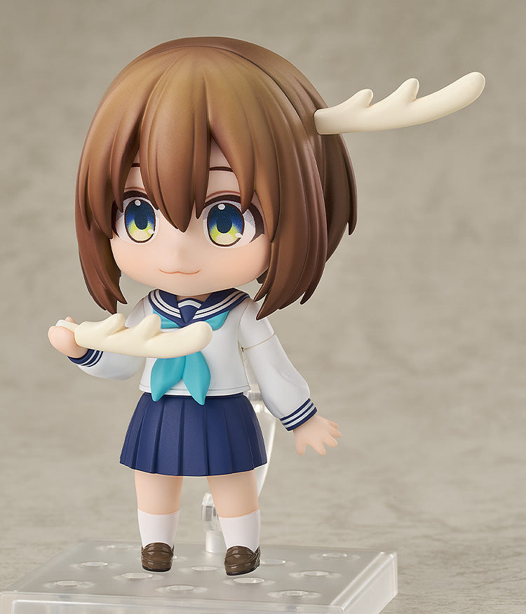 Noko Shikanoko | Nendoroid