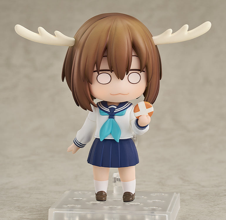 Noko Shikanoko | Nendoroid