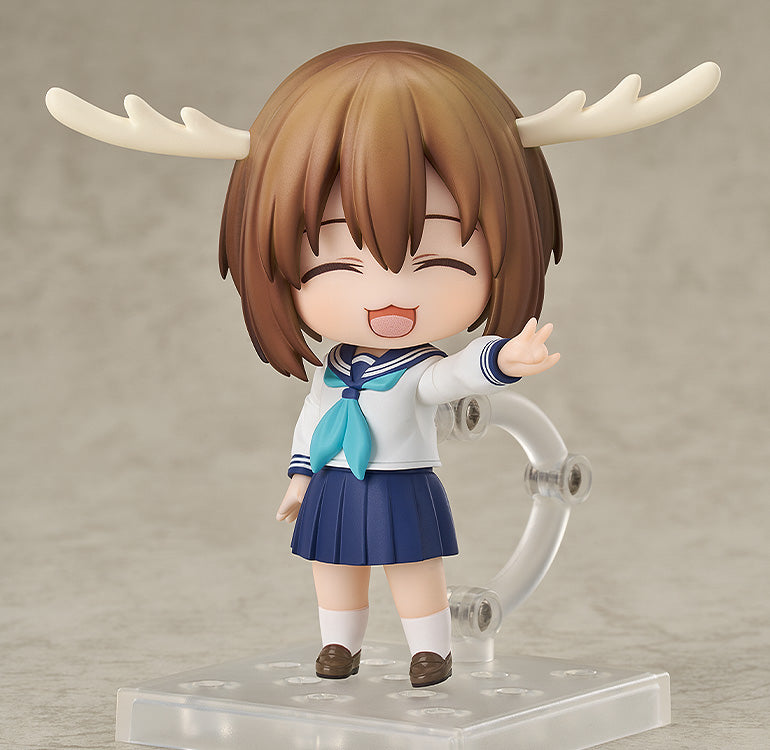 Noko Shikanoko | Nendoroid
