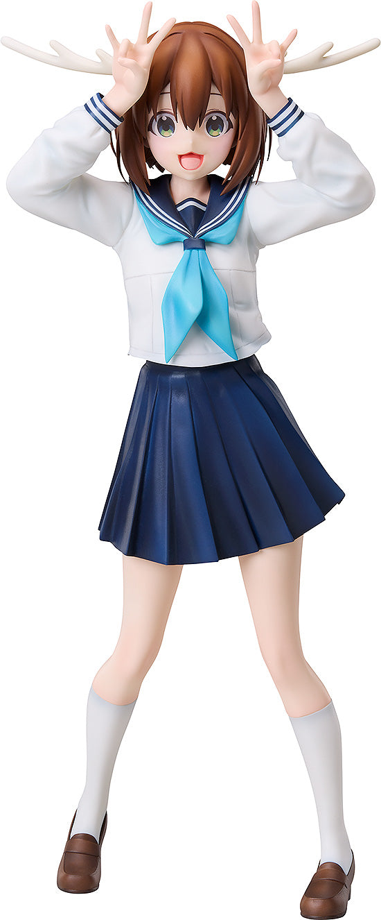 Noko Shikanoko | 1/6 Scale Figure