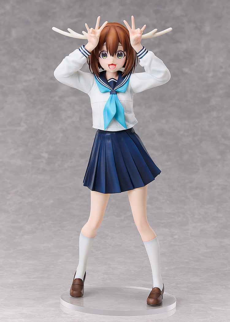 Noko Shikanoko | 1/6 Scale Figure