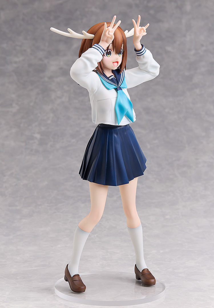 Noko Shikanoko | 1/6 Scale Figure