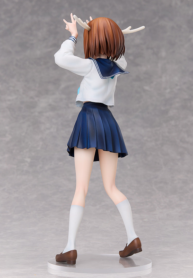 Noko Shikanoko | 1/6 Scale Figure