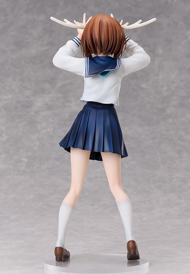 Noko Shikanoko | 1/6 Scale Figure
