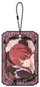 My Dress-Up Darling Acrylic Card Case Marin: Liz