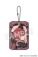 My Dress-Up Darling Acrylic Card Case Marin: Liz