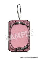 My Dress-Up Darling Acrylic Card Case Marin: Liz