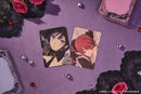 My Dress-Up Darling Acrylic Card Case Marin: Shizuku