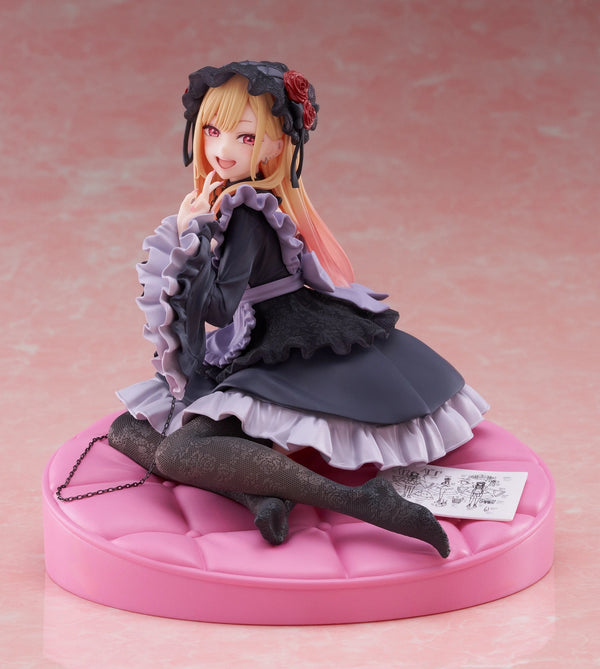 Marin Kitagawa (Dress of Shizuku Kuroe Ver.) | AMP+ Figure