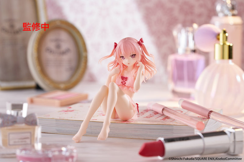 Sajuna Inui | Aqua Float Girls Figure