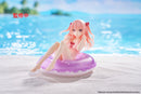 Sajuna Inui | Aqua Float Girls Figure