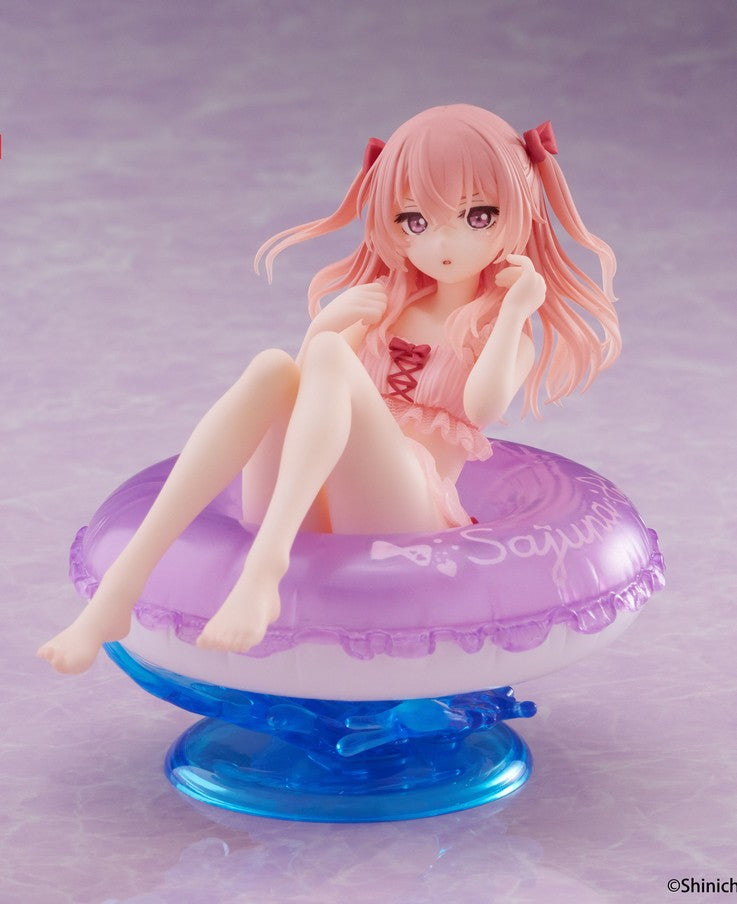 Sajuna Inui | Aqua Float Girls Figure