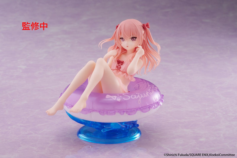 Sajuna Inui | Aqua Float Girls Figure
