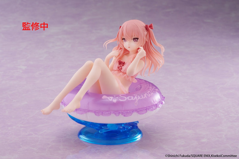Sajuna Inui | Aqua Float Girls Figure
