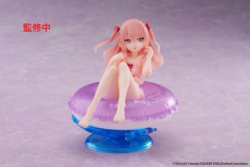 Sajuna Inui | Aqua Float Girls Figure