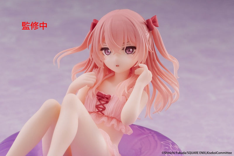 Sajuna Inui | Aqua Float Girls Figure