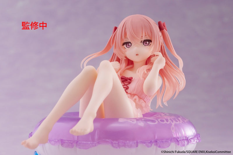 Sajuna Inui | Aqua Float Girls Figure