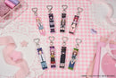 My Dress-Up Darling Collectible Acrylic Keychain [Blind Box]