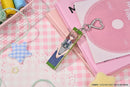 My Dress-Up Darling Collectible Acrylic Keychain [Blind Box]