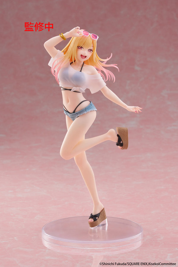 Marin Kitagawa (Swimwear Ver.) | Coreful Figure