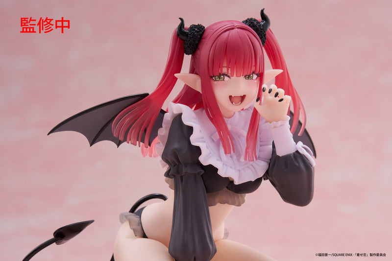 Marin Kitagawa (Liz Ver.) | Desktop Cute Figure