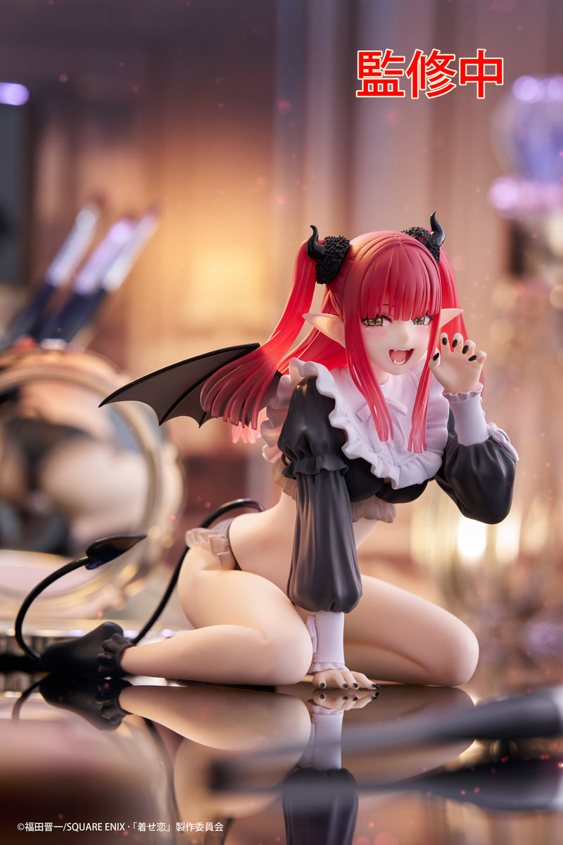 Marin Kitagawa (Liz Ver.) | Desktop Cute Figure