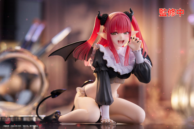 Marin Kitagawa (Liz Ver.) | Desktop Cute Figure