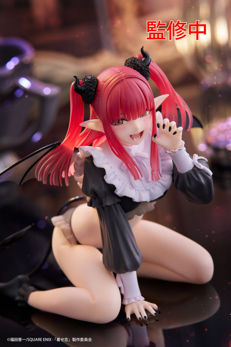 Marin Kitagawa (Liz Ver.) | Desktop Cute Figure