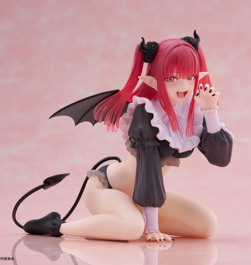 Marin Kitagawa (Liz Ver.) | Desktop Cute Figure